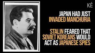 German Kim (VEKS) Koryo saram: вetween the former USSR and Korea