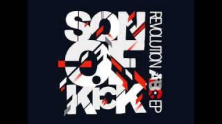 Son of Kick - Revolution C (Mr Madjestik Remix)