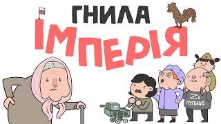 MANURE EMPIRE (animation)