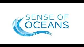 Discover Sense of Oceans - Brochure video