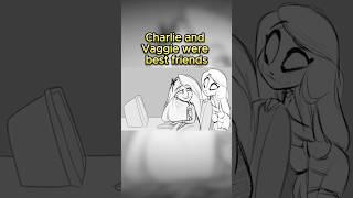 The Lore of how Charlie and Vaggie started dating in Hazbin Hotel