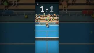 Tennistars 3D: Tennis Legends