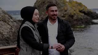 Kumsalda Evlilik Teklifi Organizasyonu - Küçük Ev Organizsyon
