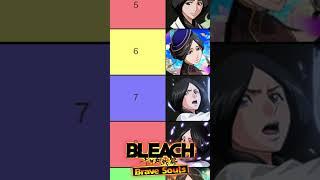 TOP 10 Unohana Characters (SEPTEMBER 2023) Bleach: Brave Souls Best Units RANKING Tier List {EDIT}