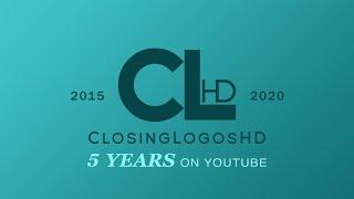 ClosingLogosHD - 5 Years on YouTube