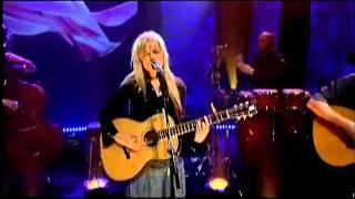 Ilse De Lange - All The Answers (Live @ Club MTV)