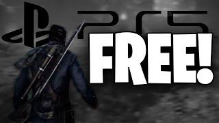 Top 15 BEST FREE PS5 Games You Can Play Right Now! COMPLETELY FREE PS5 Games (October 2024)