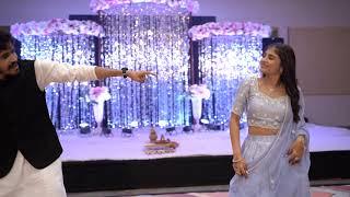 Ranjhana Dance Performance Original Video | Best Sangeet Performance Ever