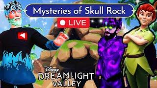 Mysteries of Skull Rock [COMPLETE GUIDE] Everything You Need To Know | Dreamlight Valley