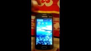 Root samsung star pro gt s7262 without pc "STORM TECH"