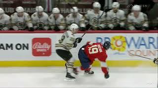 Matthew Tkachuk hit (?) on Parker Wotherspoon - Have your say!