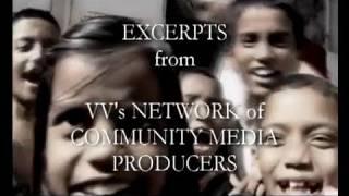 Video Volunteers