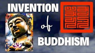 Invention of Buddhism (David Ewing Jr.)