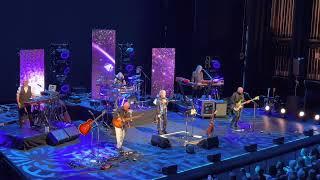 Jon Anderson and the Band Geeks live at Tysons Corner, VA 2023 05 03