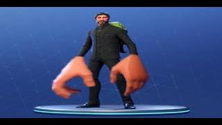 OG Fortnutshell