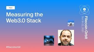 Measuring the Web3.0 Stack