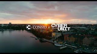 Consid x Cyber Unit Technologies