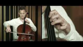 How to play the Cello | The left hand