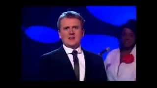 LCGC - Glory, Glory, Hallelujah (live)