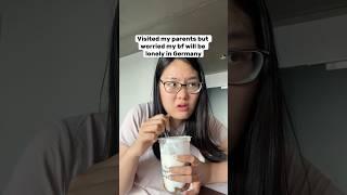 This is how you solve long distance