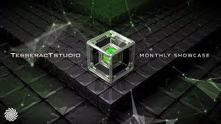 TesseracTstudio Showcase - November 2018 - Hosted by KiM0