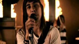 Pierce The Veil - "Caraphernelia" Equal Vision Records