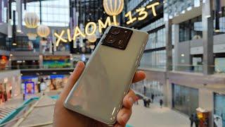 Обзор Xiaomi 13T | Неироничный топ за свои деньги на MTK