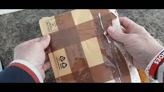 MILITARIA UNBOXING FROM 'BLITZ1944'