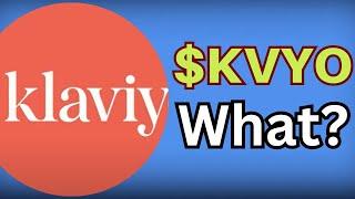 XXX STOCK NEWS THIS MONDAY! (buying?) Kvyo stock doing crazy stuff next (must watch)