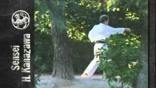 Budo Martial Arts TV-2 English