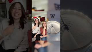 VOICE ACTOR vs NON VOICE ACTOR do CHRISTMAS IMPRESSIONS! #impressions #disney #voiceover