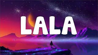 Myke Towers - LALA (Letra/Lyrics)