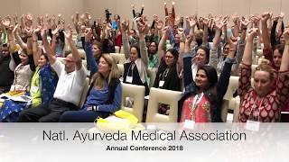 Meet the Kerala Ayurveda Academy community