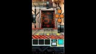 100 Doors Aliens Space Level 33 Walkthrough | 100 Doors Alien Space Walkthrough | 100 Doors