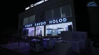 VODIY SAVDO HOLOD