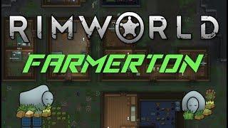 [12] - How to Deal with Psychic Ships! - Rimworld Beta 18