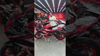 gpx not a bike its a emotion.  #subscriber #youtubeshorts #gpxdemon