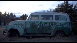 Sloan Science & Film: Chuck & Barb Go Hunting