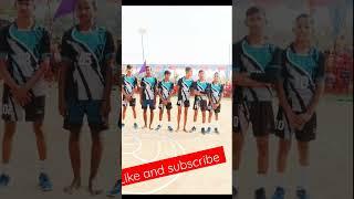 Mr sahil volleyball player Sbv club #short