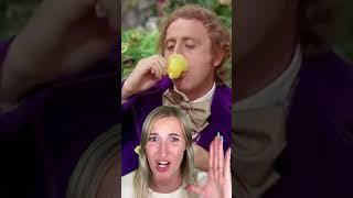 DARK SECRETS BEHIND WILLY WONKA! 