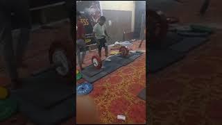 #viral #9015127777 #bullpowervishal #gym #deadlift #2023