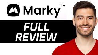 Marky Review | Is It The Best For Social Media Marketing? (2024)