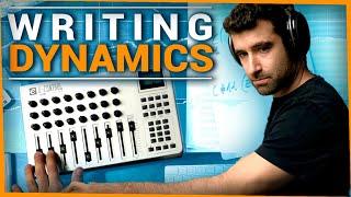 Writing Dynamics