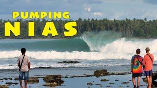 PUMPING NIAS || The Best Comp Ever! PART 1