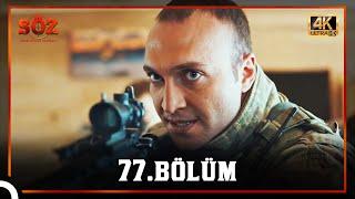 Söz | 77.Bölüm (4K)