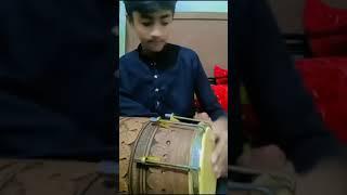 Awais Ali Khan Official Best Tabla Performance New Video 2023|| Chota Best Tabla Performance