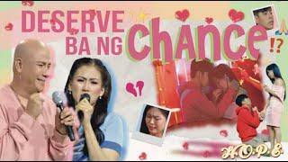 HOPE | Medyo fresh pa, deserve pa kaya ng chance!?