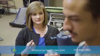 Exercise Physiology at OneSource - Brittany Herring