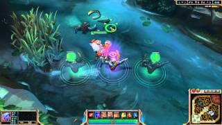 Ward Skin - Urf Triumphant Ward