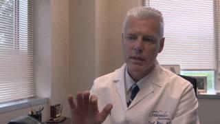 Meridian Orthopedics - Karl Blum, M.D. - Total Joint Replacements